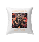 Mosh Pit Indoor Pillow - Beyond T-shirts